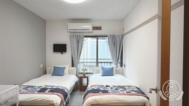 Momo Palace Tōkyō Extérieur photo